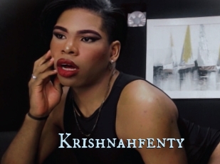 Krishnahfenty