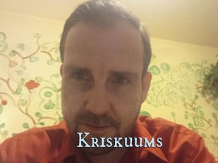 Kriskuums