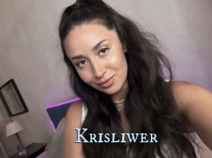 Krisliwer