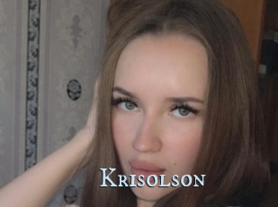Krisolson