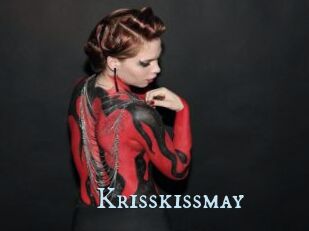 Krisskissmay
