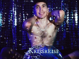 Krissreiss