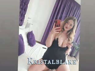 Kristalblake