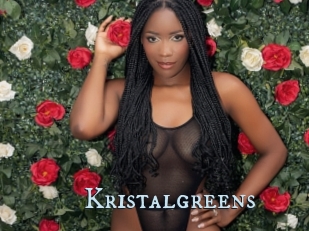 Kristalgreens