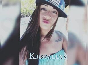 Kristallxx