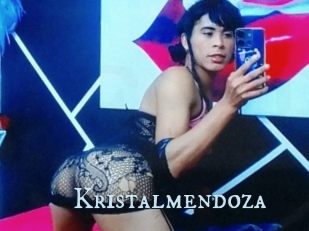 Kristalmendoza