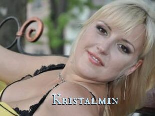 Kristalmin