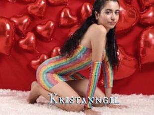 Kristanngil