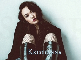 Kristianna