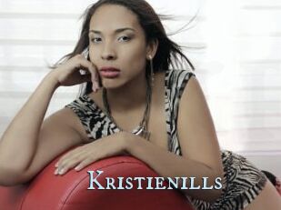 Kristienills