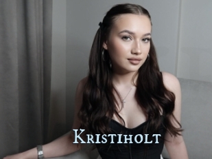 Kristiholt