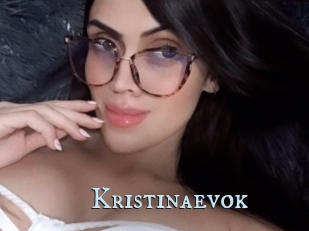 Kristinaevok