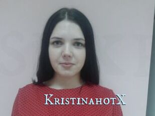 KristinahotX
