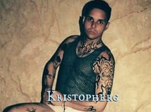 Kristopherg