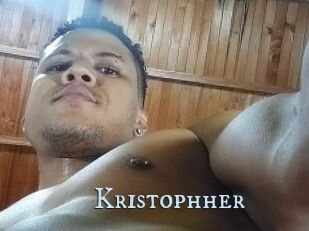 Kristophher