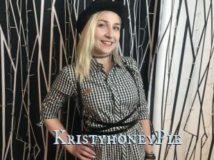 KristyhoneyPie