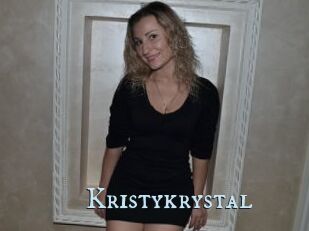 Kristykrystal
