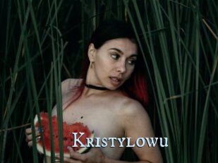 Kristylowu