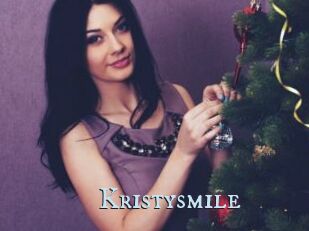 Kristysmile
