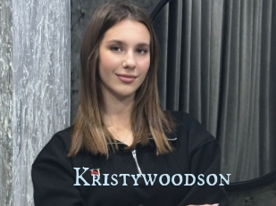 Kristywoodson