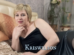 Kriswilson