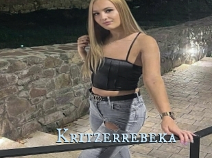 Kritzerrebeka
