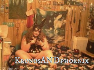 KronosANDphoenix