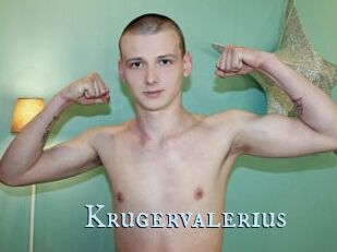 Krugervalerius