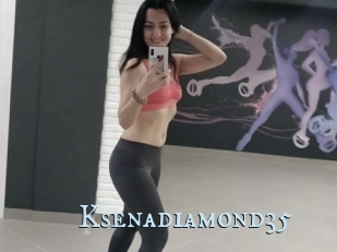 Ksenadiamond35