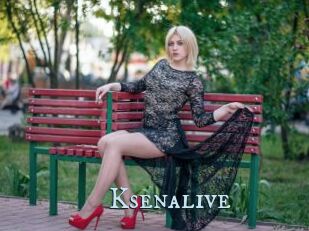 Ksenalive
