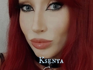Ksenya