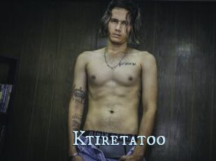 Ktiretatoo