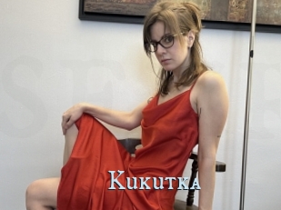 Kukutka