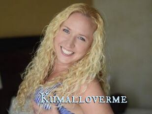 Kumalloverme