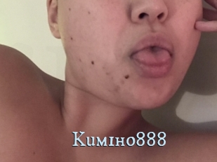 Kumiho888