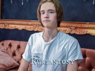 Kurtantony
