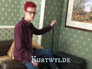 Kurtwylde