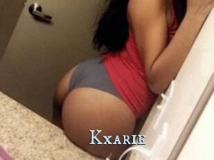 Kxarie