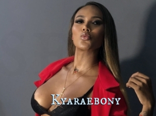 Kyaraebony