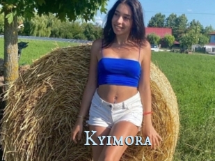 Kyimora