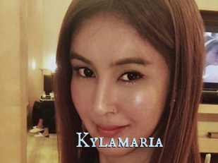 Kylamaria