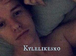 Kylelikesxo