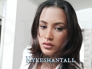 Kyleshantall