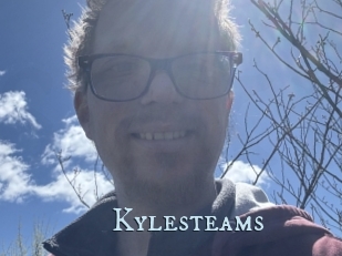 Kylesteams