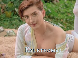 Kylethomas
