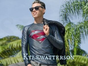 Kylewatterson