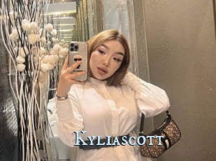 Kyliascott