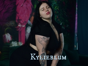 Kylieblum