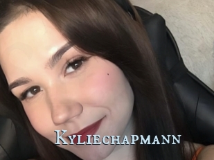 Kyliechapmann