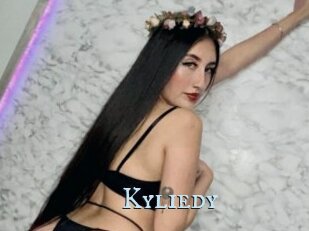 Kyliedy